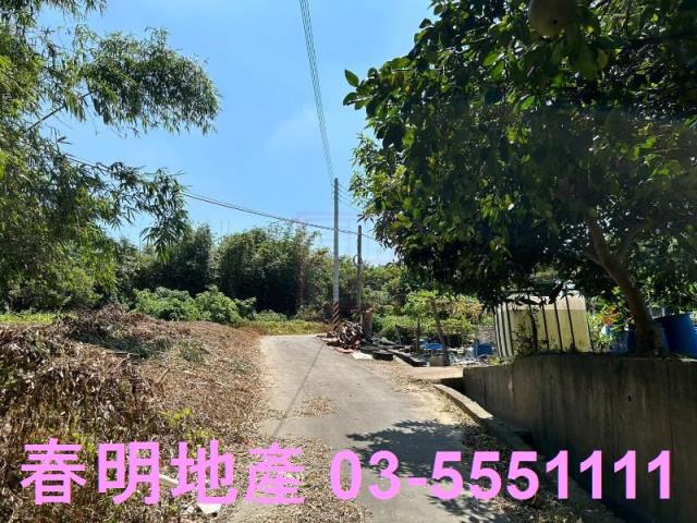 新竹竹東道路地-7