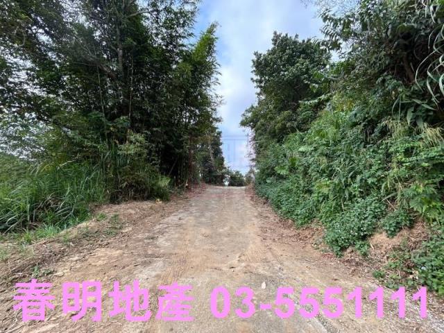 關西農地-7
