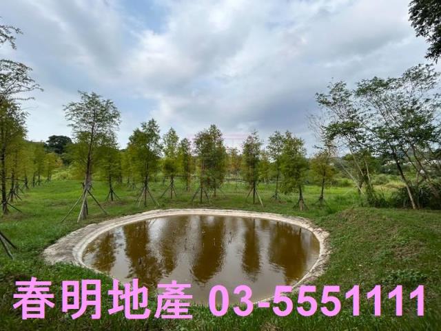 關西農地-8