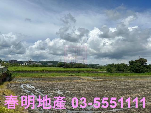 新竹芎林農地-5