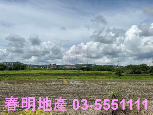 新竹芎林農地-6